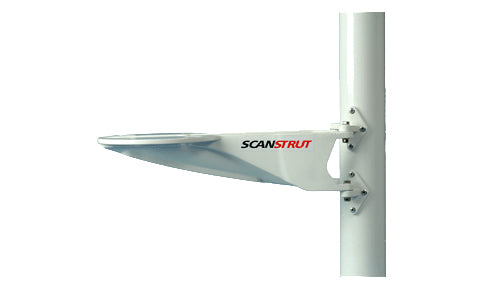 B&G, Lowrance, Simrad SC20 Mast mount kit for Broadband Radar