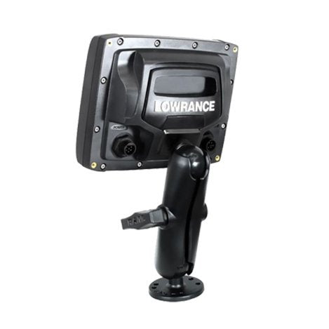 Lowrance, Simrad RAM 1 inch Ball Mounting Bracket for Mark/Elite Units