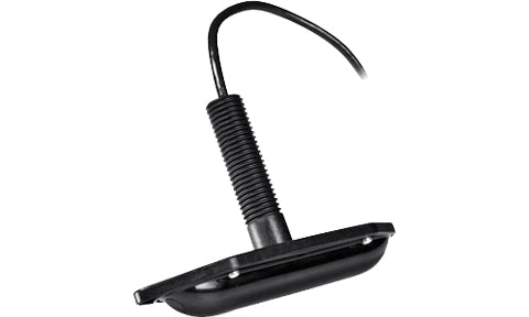 Lowrance, Simrad Plastic StructureScan HD thru-hull transducer
