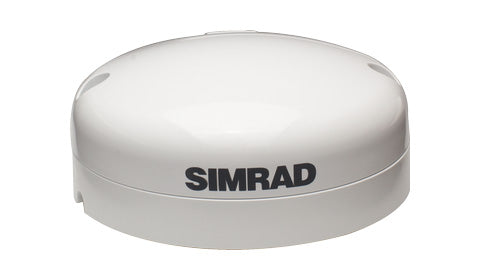 Simrad GS25 GPS Antenna