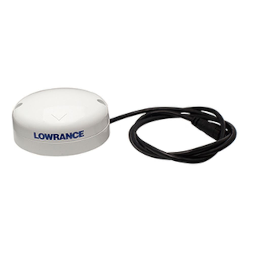 Point-1 Autopilot GPS/Heading Antenna