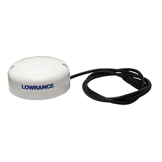 Point-1 GPS Antenna