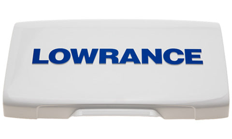 Lowrance Sun Cover for Elite-7 Displays
