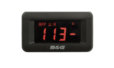 B&G 10/10 HV Display for Triton or H5000 Systems
