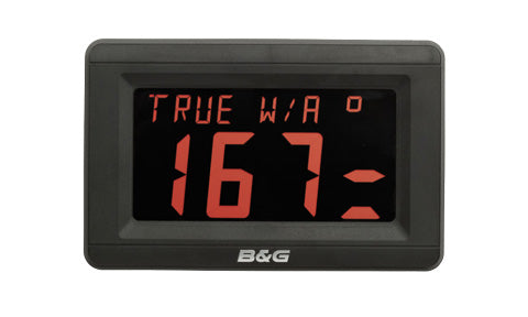 B&G 20/20 HV Display for Triton or H5000 Systems