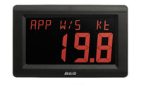 B&G 30/30 HV Display for Triton or H5000 Systems