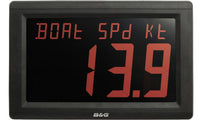 B&G 40/40 HV Display for Triton or H5000 Systems