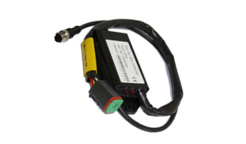 Simrad Yamaha Helm Master Gateway for SG05