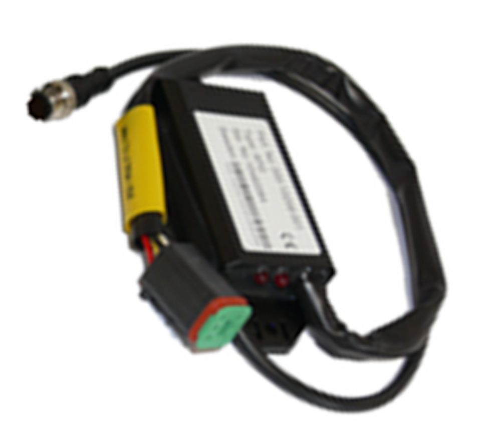 Autopilot Gateway for Yamaha