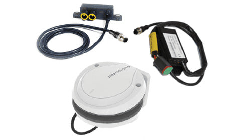 Simrad SG05 Autopilot Pack for Yamaha Helm Master