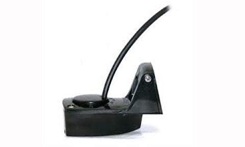 Lowrance Airmar TM150M Transom-Mount Transducer