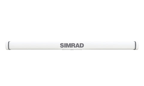 Simrad 6FT Open Array Radar Antenna, for Halo