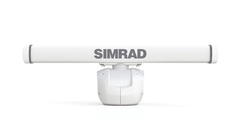 Simrad Halo 4 Pulse Compression Radar