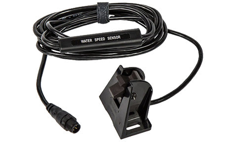 B&G, Lowrance, Simrad Transom Mount Speed Sensor NMEA2000 Micro-C