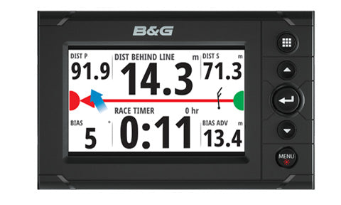 B&G H5000 Graphic - Colour Display