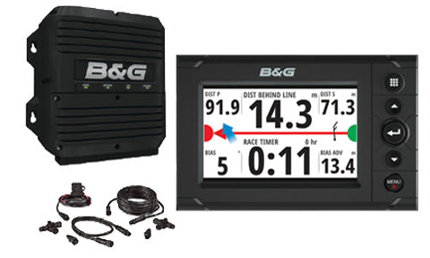 B&G H5000 Hercules Base Pack