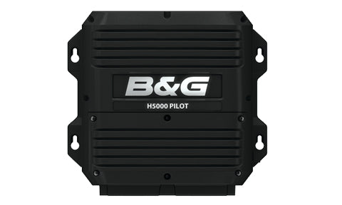 B&G H5000 Pilot Computer