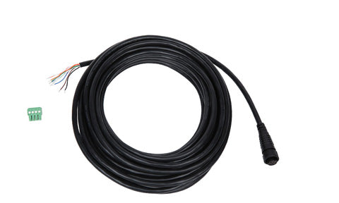 Simrad Cable Serial NMEA0183 LTW 8 Way 10m