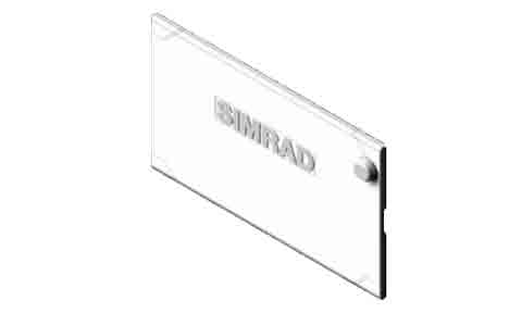 Simrad NSS12 Evo2 MkII Sun Cover