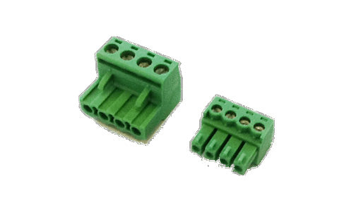 Simrad MO16/19/24 Connectors kit