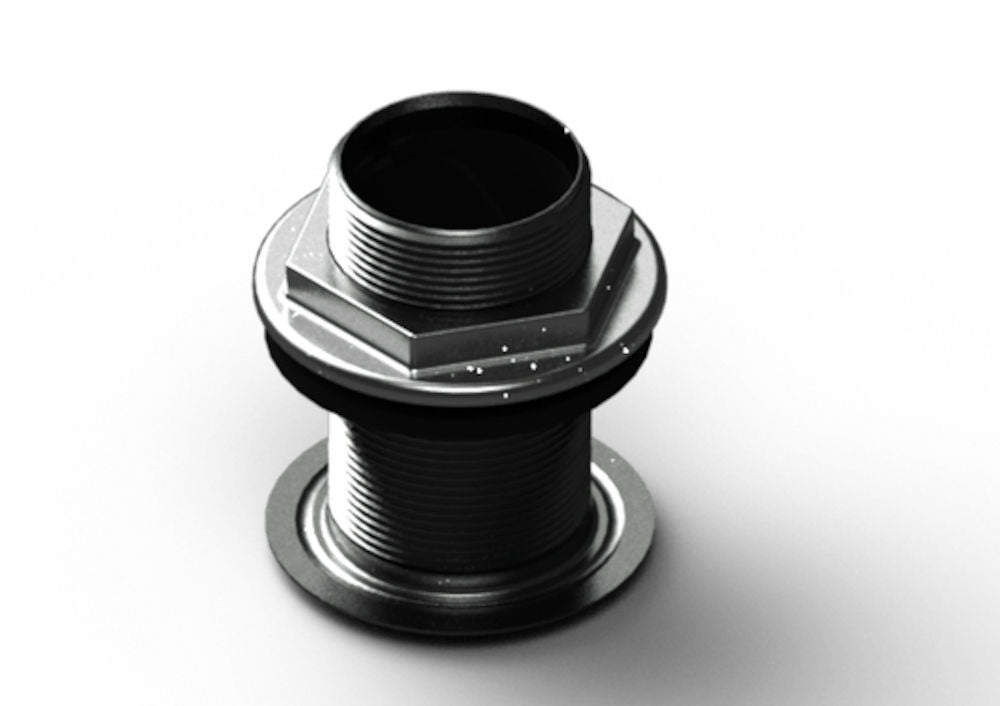 ForwardScan Sleeve and Plug