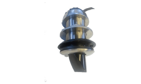 B&G ForwardScan transducer kit with Sleeve and plug (000-11674-001)