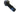 B&G ForwardScan transducer, no sleeve or plug (000-11675-001)