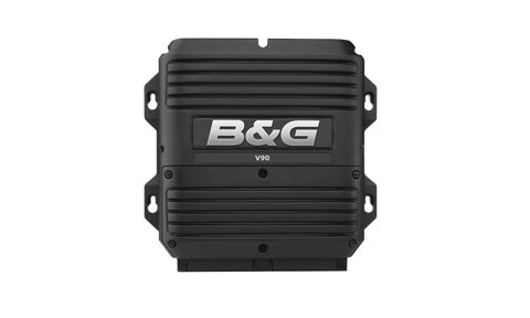 B&G V90 BB VHF AIS receive only