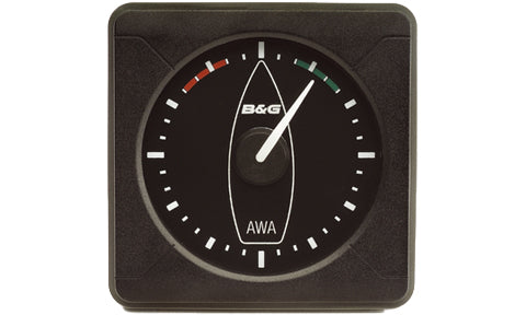 B&G H5000 Analogue - 360 Degree Apparent Wind Angle