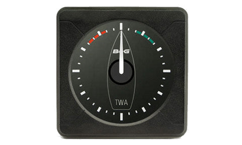 B&G H5000 Analogue - 360 degree True Wind Angle