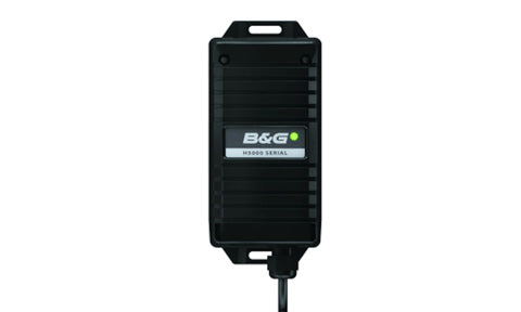 B&G H5000 Analogue - Expansion Module (Analogue)