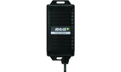 B&G H5000 Analogue - Expansion Module (Serial)