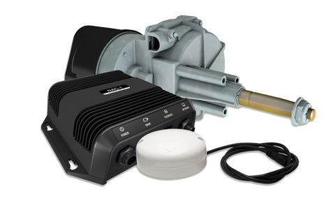 Lowrance, Simrad Outboard Autopilot Cable Steer Pack