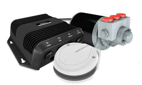 Lowrance, Simrad DrivePilot Autopilot Hydraulic Pack