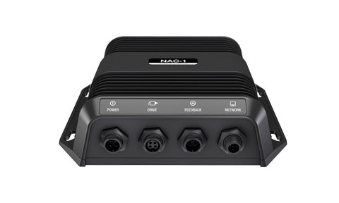 Lowrance, Simrad NAC-1 Autopilot Computer