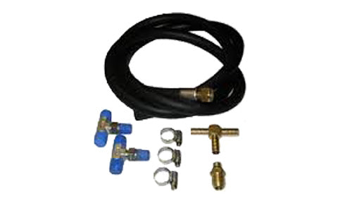 B&G, Simrad Verado Fitting Kit for pump-1