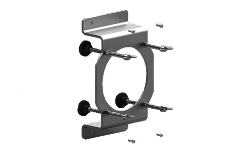 Simrad IS35 Rear Mount Bracket