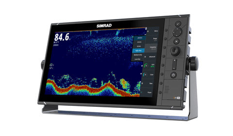 Simrad S2016 Dedicated fish-finder with Broadband Sounder