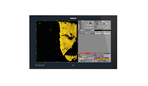Simrad M5016 Monitor 15.6 Inch widescreen