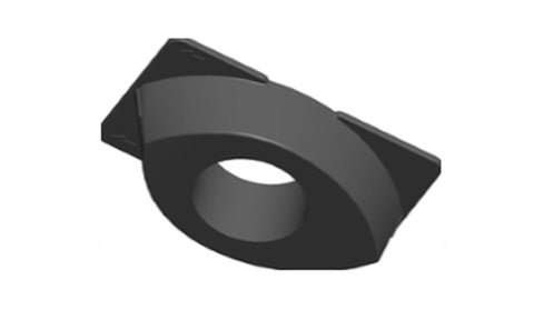 B&G, Simrad ForwardScan Fairing Block