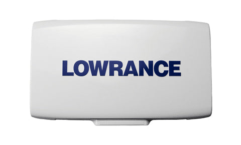 Lowrance Suncover 9 Inch Elite Hook