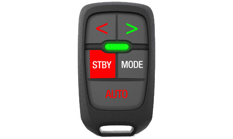 B&G, Lowrance, Simrad WR10 Wireless Remote Autopilot Controller.
