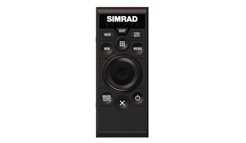 Simrad OP50 Wired Remote Controller