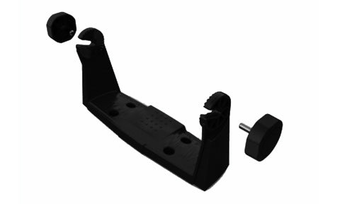 Simrad GO7 and B&G Vulcan U-Bracket