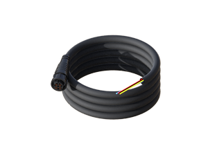 High Speed NMEA 0183 Serial Cable 2m (6 ft)
