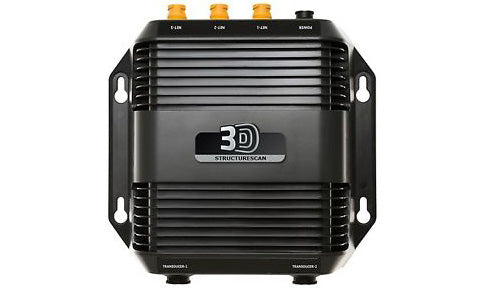 Lowrance, Simrad StructureScan 3D module No Transducer