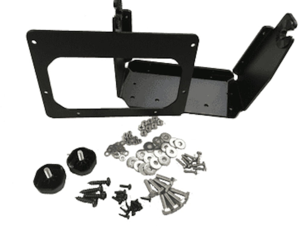 S2009 & R2009 Bracket Mounting Pack