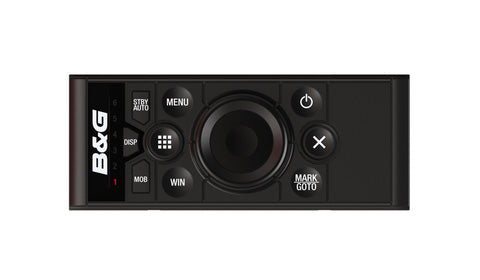 B&G ZC2 Remote Controller Landscape Mount