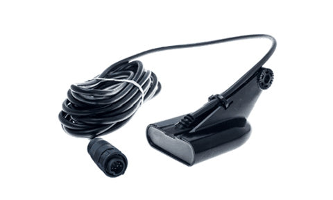 B&G, Lowrance, Simrad XSonic Skimmer HDI 50-200, 455-800 kHz Transom Mount