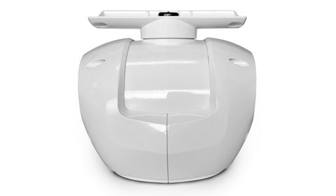 Simrad Pedestal, Radar, Halo-6